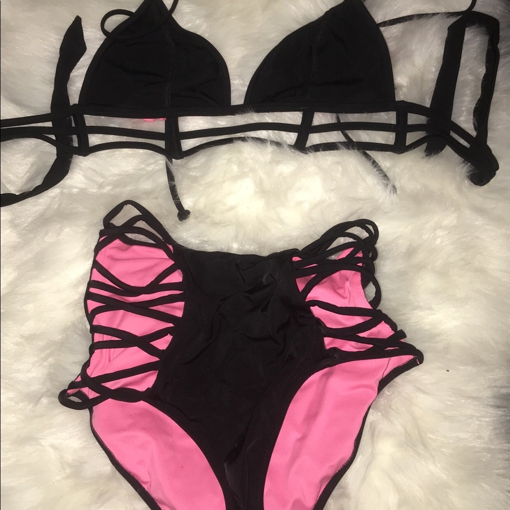 Swimsuit
